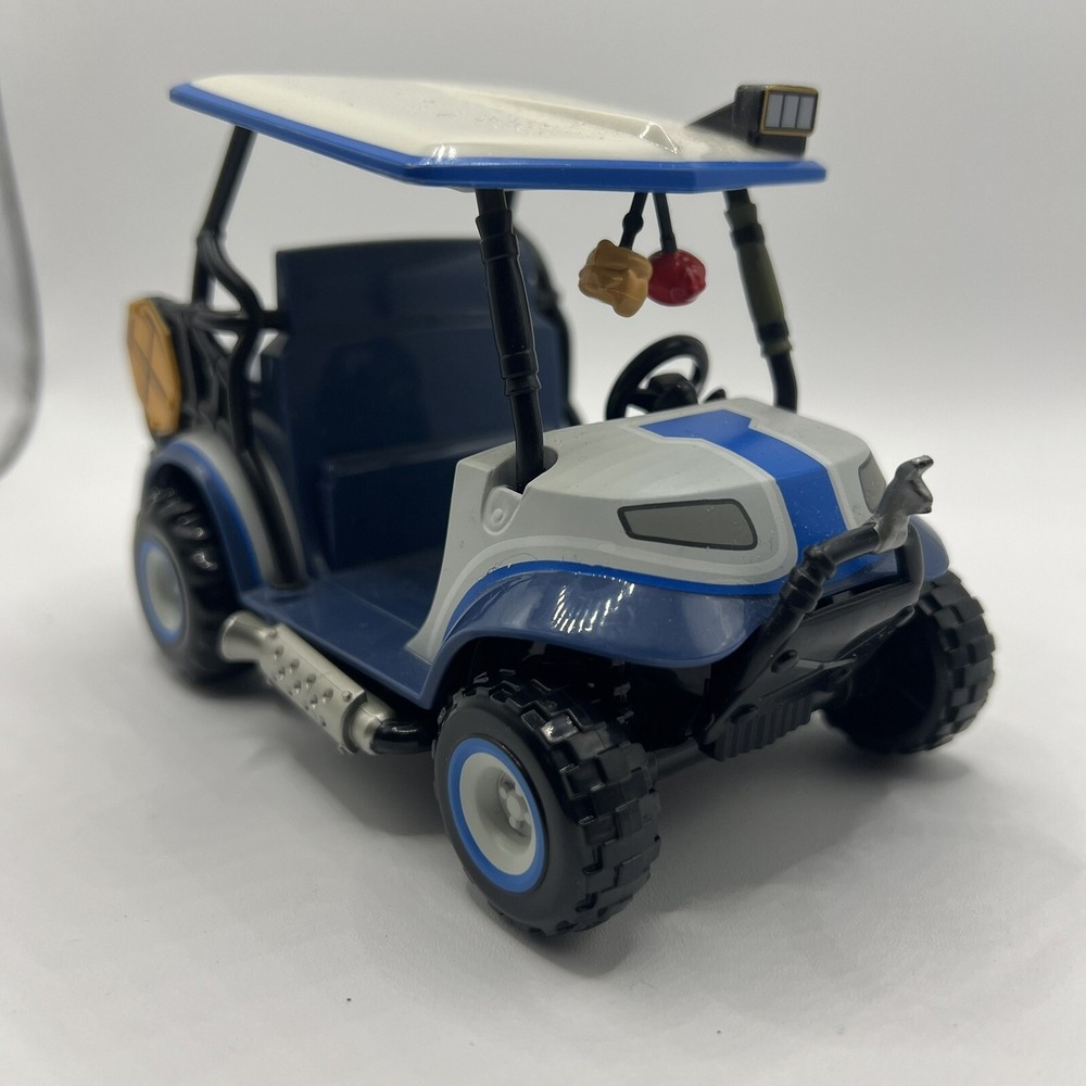 Fortnite All Terrain Kart ATK Battle Royale Vehicle Only Epic Games 2018 Toy